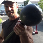 Steel Mace Review