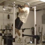 Hand-Over-Hand Chin-Ups